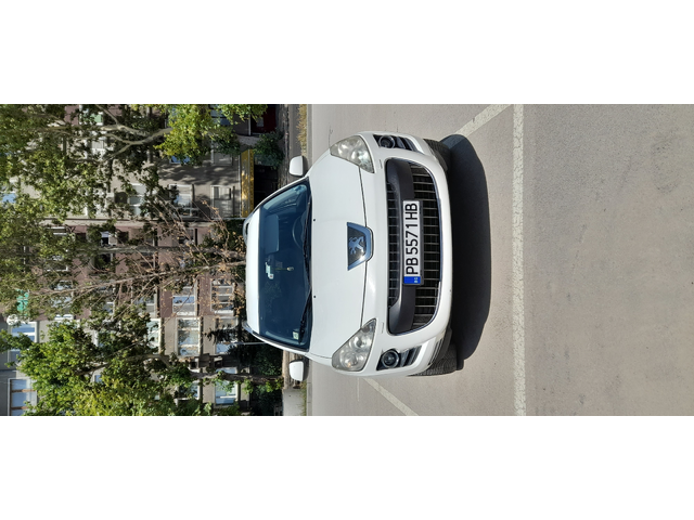 Peugeot 4007, 2008 г., 267000 км, 170 к.с. - автомобили, коли, обяви за нови и употребявани 9