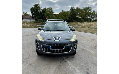 peugeot-4007-2-4 - 0