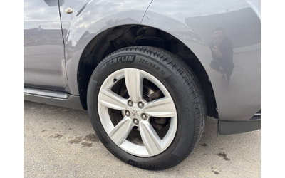 Peugeot 4007 2.4 - автомобили, коли, обяви за нови и употребявани 10