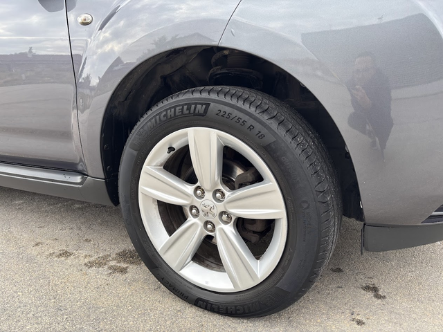 Peugeot 4007 2.4 - автомобили, коли, обяви за нови и употребявани 10