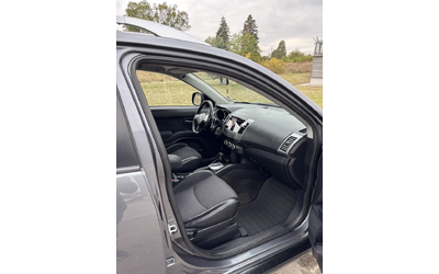 Peugeot 4007 2.4 - автомобили, коли, обяви за нови и употребявани 11