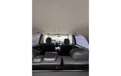 Peugeot 4007 2.4 - автомобили, коли, обяви за нови и употребявани 12