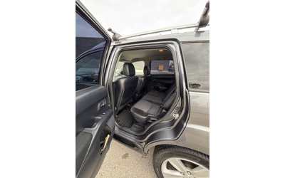 Peugeot 4007 2.4 - автомобили, коли, обяви за нови и употребявани 13