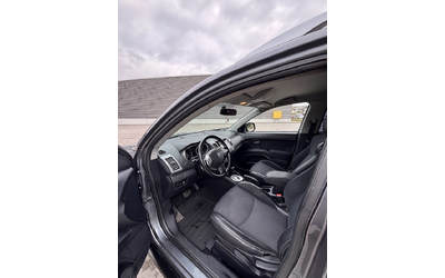 Peugeot 4007 2.4 - автомобили, коли, обяви за нови и употребявани 14