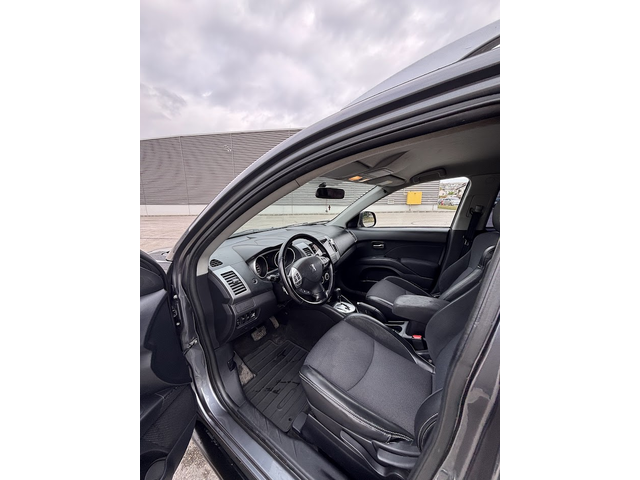 Peugeot 4007 2.4 - автомобили, коли, обяви за нови и употребявани 14