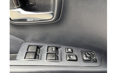 Peugeot 4007 2.4 - автомобили, коли, обяви за нови и употребявани 16