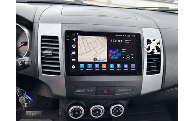 Peugeot 4007 2.4 - автомобили, коли, обяви за нови и употребявани 19
