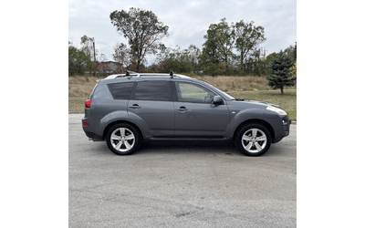 peugeot-4007-2-4 - 1
