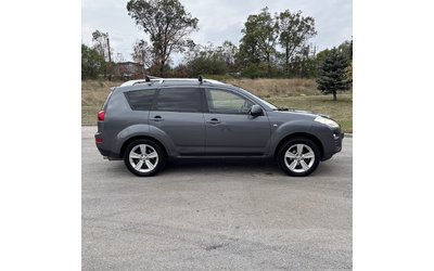 peugeot-4007-2-4 - 2
