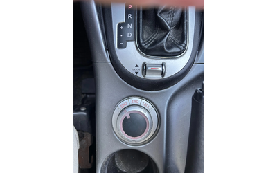 Peugeot 4007 2.2HDI 4WD AVTOMAT/NAVI/KOJA 6+ 1 EURO 4 - автомобили, коли, обяви за нови и употребявани 14