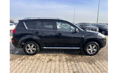 peugeot-4007 - 4