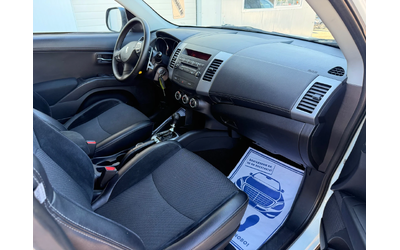 Peugeot 4007 2.2hdi * 4x4* Avtom* koja* UNIKAT* - автомобили, коли, обяви за нови и употребявани 14