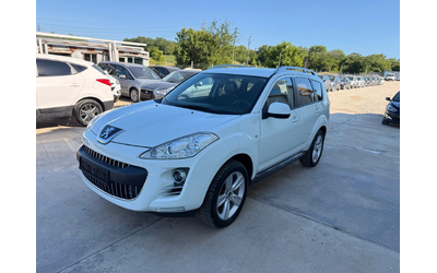 peugeot-4007 - 1