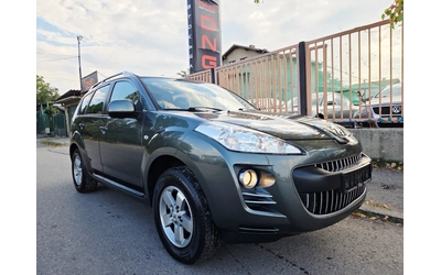 peugeot-4007 - 0