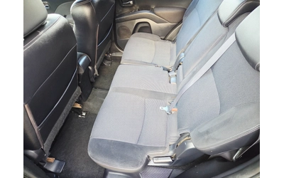 Peugeot 4007 2, 400 4x4 EURO5 - автомобили, коли, обяви за нови и употребявани 10