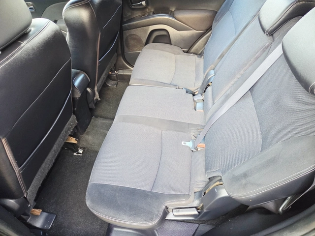 Peugeot 4007 2, 400 4x4 EURO5 - автомобили, коли, обяви за нови и употребявани 10