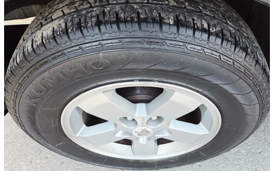 Peugeot 4007 2, 400 4x4 EURO5 - автомобили, коли, обяви за нови и употребявани 15