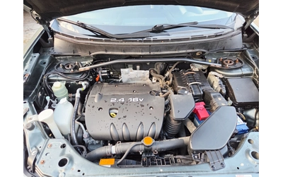 Peugeot 4007 2, 400 4x4 EURO5 - автомобили, коли, обяви за нови и употребявани 16