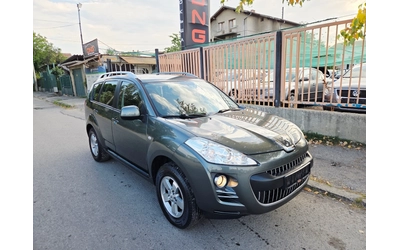 peugeot-4007 - 1