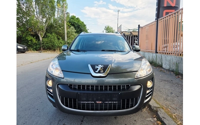 peugeot-4007 - 2