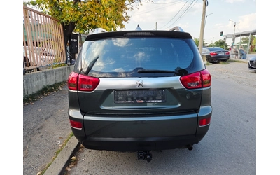 peugeot-4007 - 5