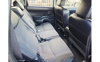 Peugeot 4007 2, 400 4x4 EURO5 - автомобили, коли, обяви за нови и употребявани 9