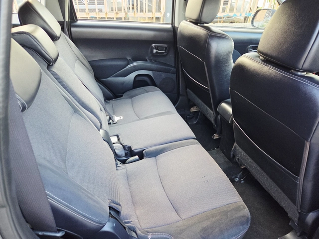 Peugeot 4007 2, 400 4x4 EURO5 - автомобили, коли, обяви за нови и употребявани 9