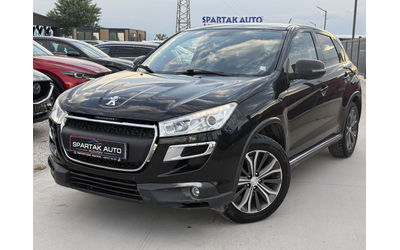 peugeot-4008-1-6hdi-2016g-174-000km-top-sastoyanie - 0