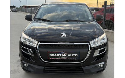 peugeot-4008-1-6hdi-2016g-174-000km-top-sastoyanie - 1