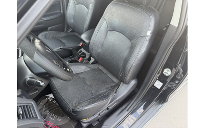 Peugeot 4008 1.6HDI* 2016г.* 174.000КМ* Топ Състояние - автомобили, коли, обяви за нови и употребявани 6