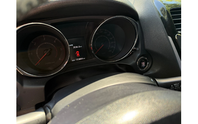 Peugeot 4008 1.6 DIESEL AUSTRIA - автомобили, коли, обяви за нови и употребявани 11