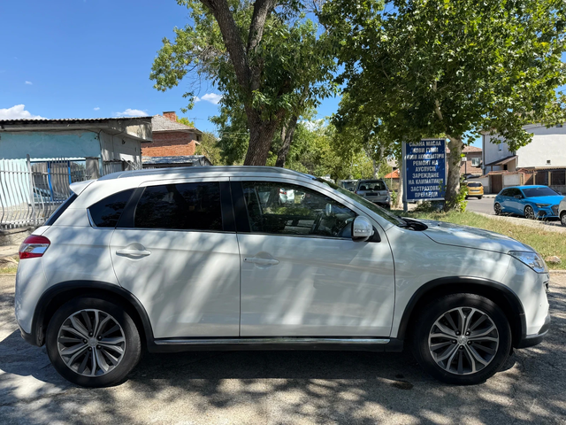 Peugeot 4008 1.6 DIESEL AUSTRIA - автомобили, коли, обяви за нови и употребявани 3