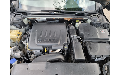 Peugeot 407 2, 200HDI EURO4 - автомобили, коли, обяви за нови и употребявани 15