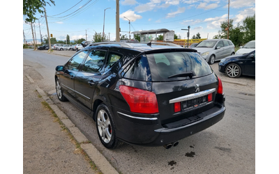 peugeot-407 - 4