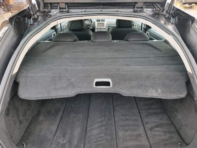 Peugeot 407 2, 200HDI EURO4 - автомобили, коли, обяви за нови и употребявани 7