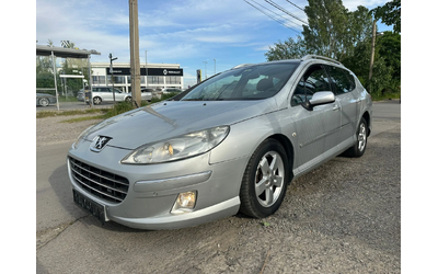 peugeot-407 - 2