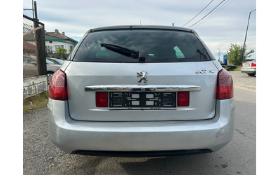 peugeot-407 - 4