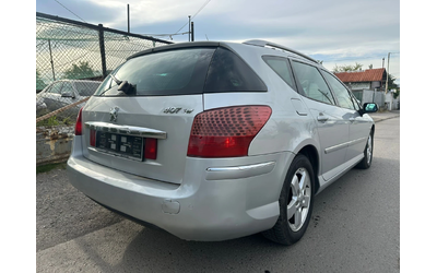 peugeot-407 - 5