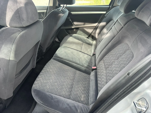 Peugeot 407 1, 600HDI EURO5 - автомобили, коли, обяви за нови и употребявани 6