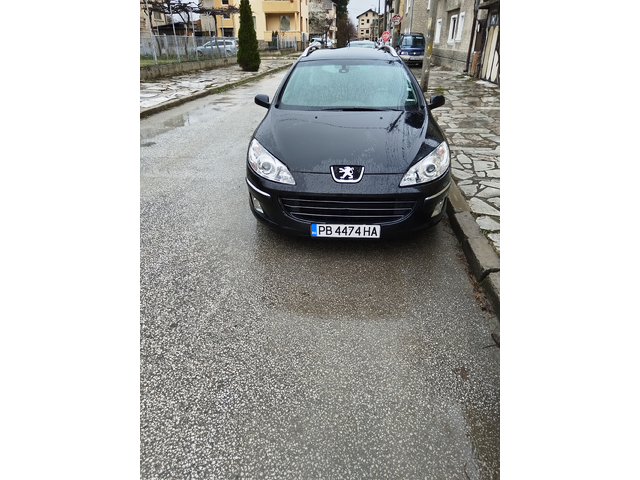 Peugeot 407 1600 - автомобили, коли, обяви за нови и употребявани 0