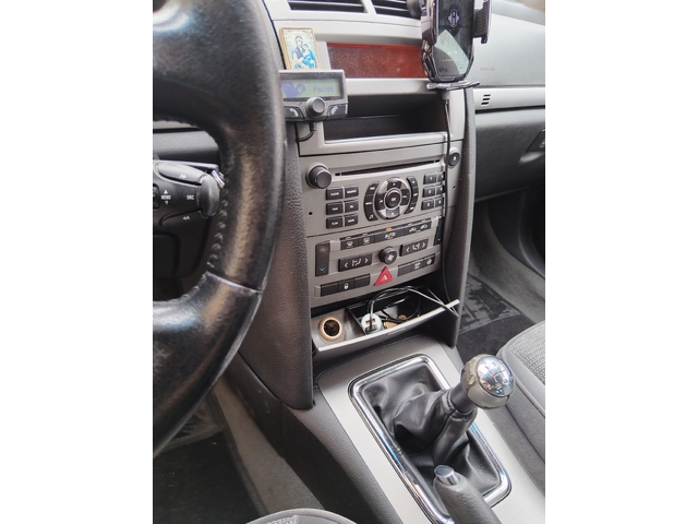 Peugeot 407 1600 - автомобили, коли, обяви за нови и употребявани 3