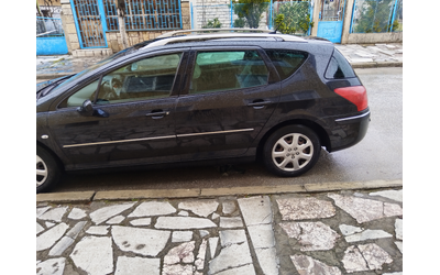 Peugeot 407 1600 - автомобили, коли, обяви за нови и употребявани 6