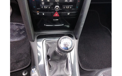 Peugeot 407 2,0HDI SW NAVI - автомобили, коли, обяви за нови и употребявани 10