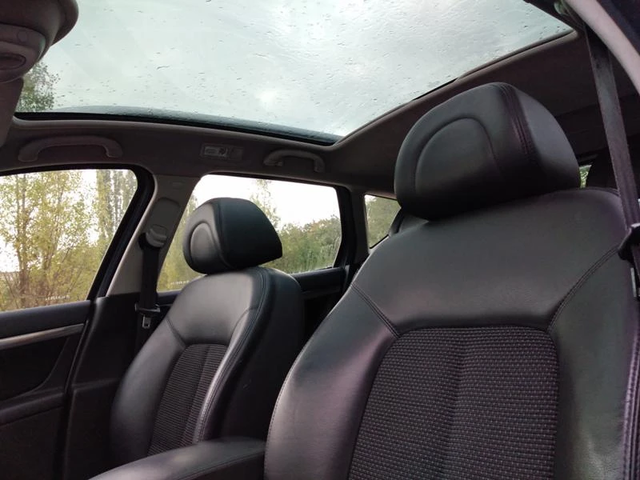 Peugeot 407 2,0HDI SW NAVI - автомобили, коли, обяви за нови и употребявани 12