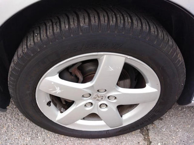 Peugeot 407 2,0HDI SW NAVI - автомобили, коли, обяви за нови и употребявани 13