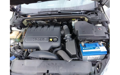 Peugeot 407 2,0HDI SW NAVI - автомобили, коли, обяви за нови и употребявани 14