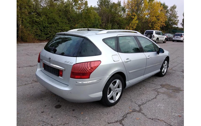 peugeot-407 - 3
