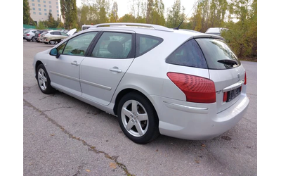 peugeot-407 - 4