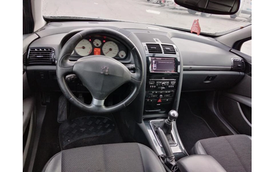 peugeot-407 - 5