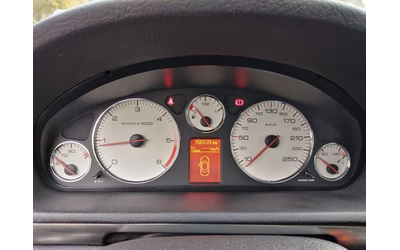 Peugeot 407 2,0HDI SW NAVI - автомобили, коли, обяви за нови и употребявани 7